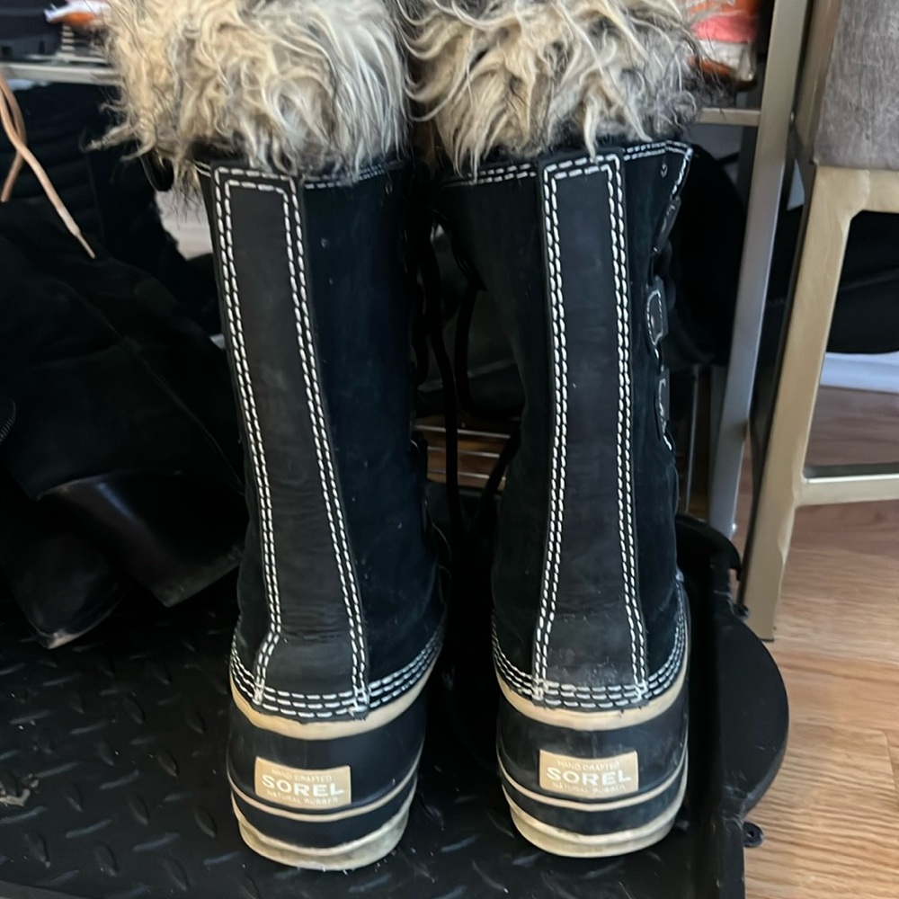 Sorel Winter Boots Joan of Artic